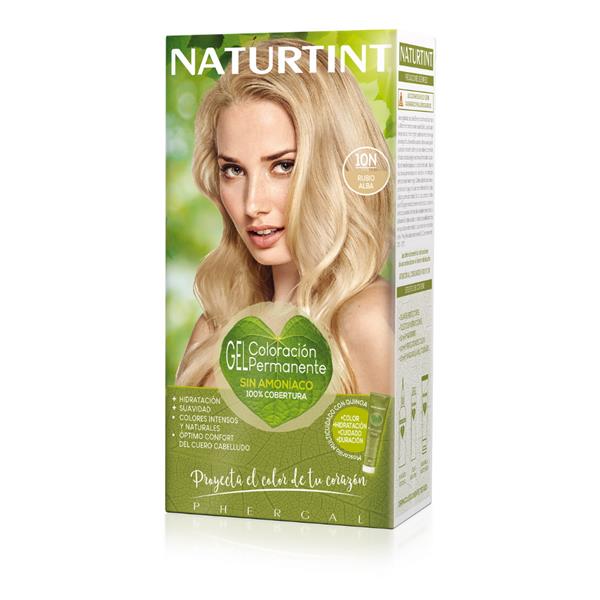 10N Light Dawn Blonde 17816B