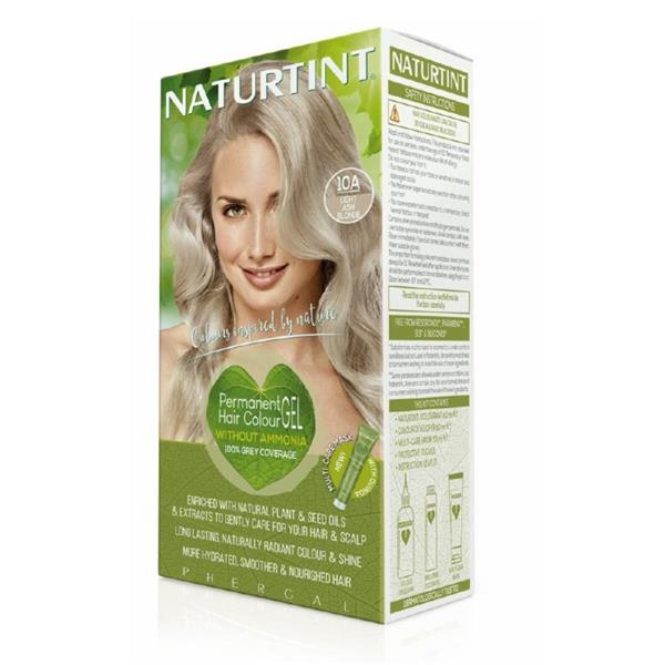 10A Light Ash Blonde 17815B