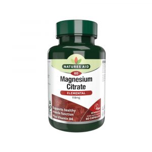 Gentle Magnesium 47313B