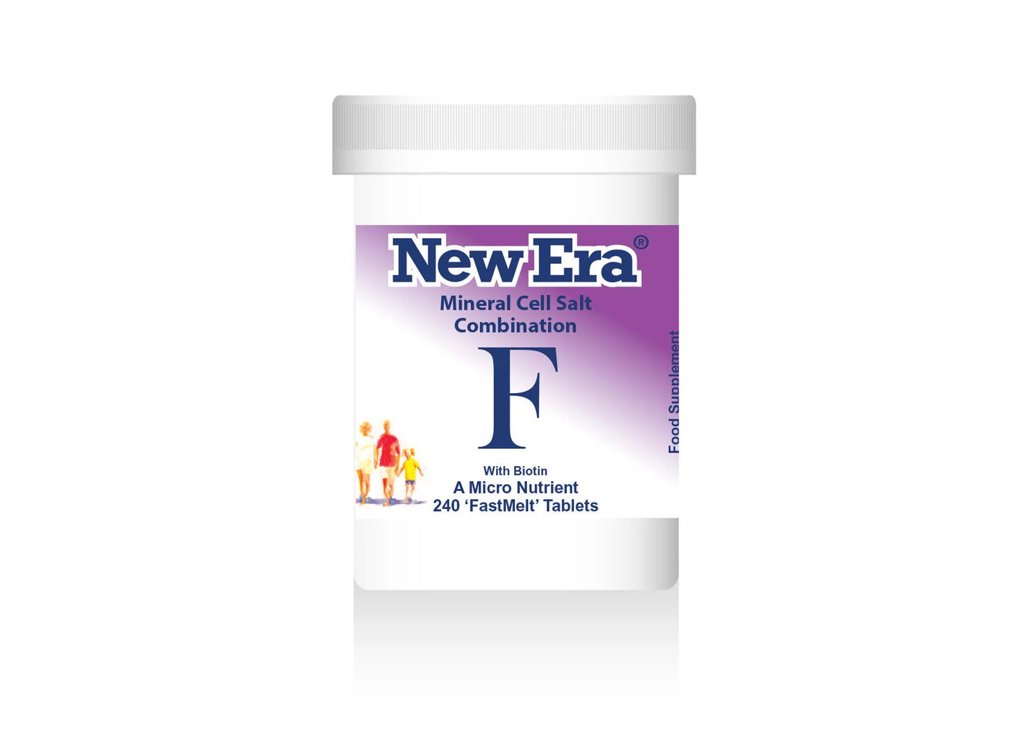 Combination F 240 tablet 37278B