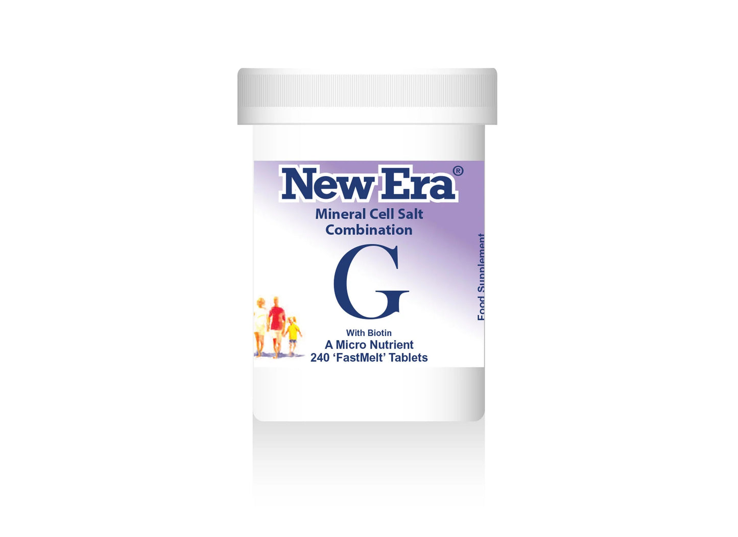 Combination G 240 tablet 37279B