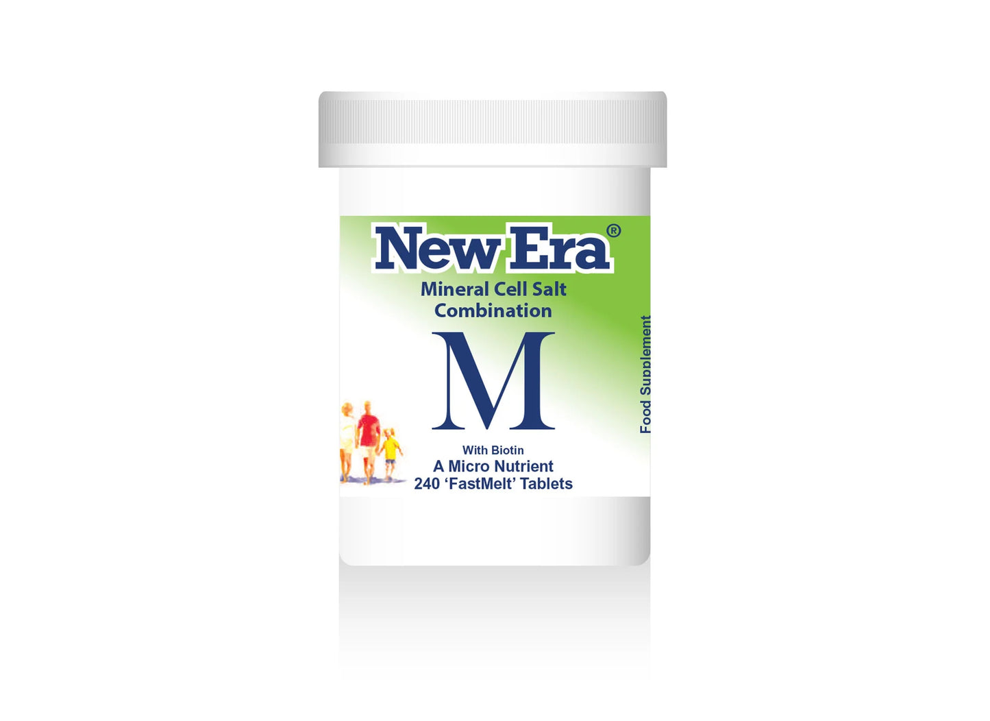 Combination M 240 tablet 37285B