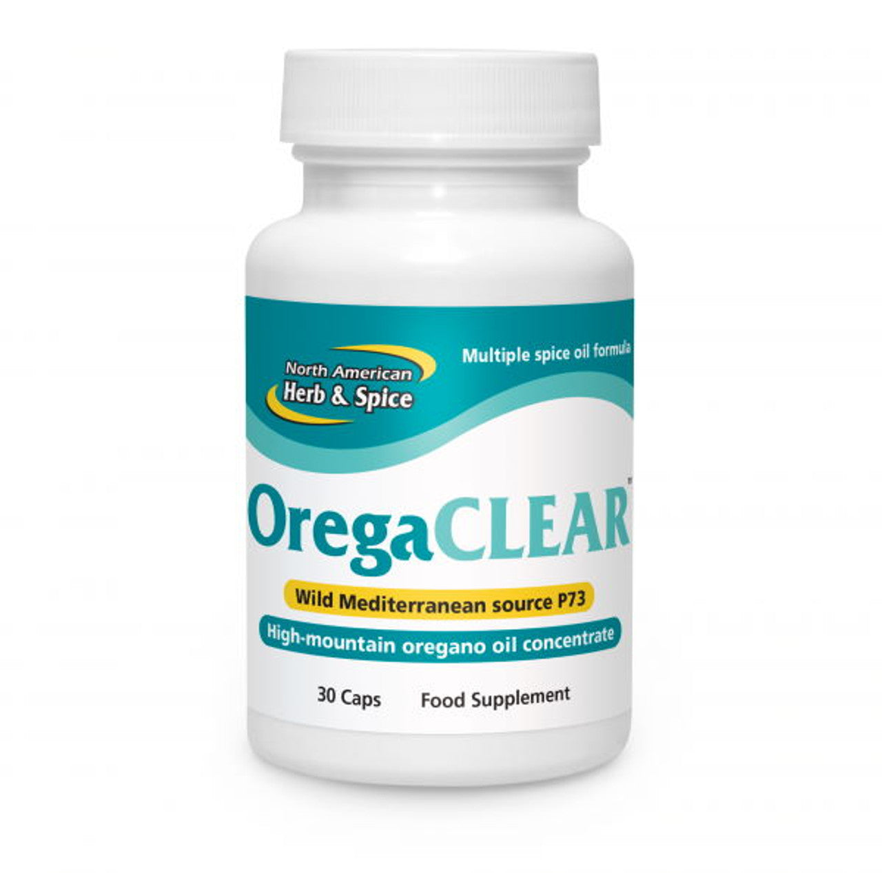 OregaClear P73 48241B