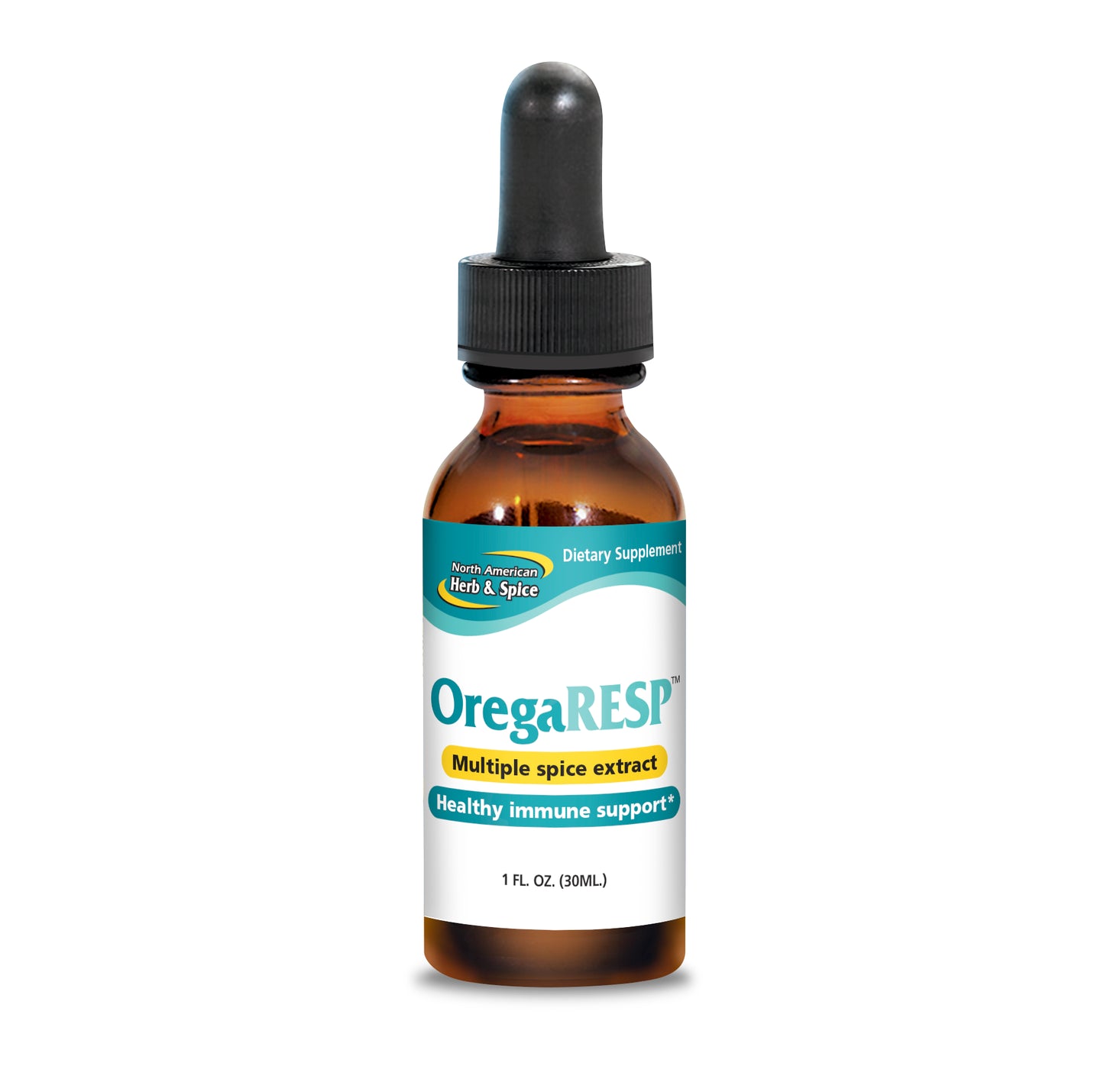 Orega Resp/Clear Oil 48247B