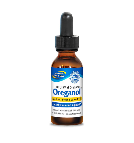 Oreganol P73 43870B