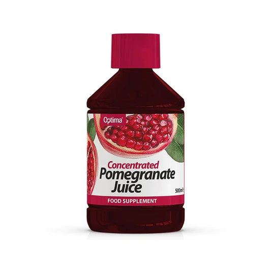 Pomegranate Juice 13697B