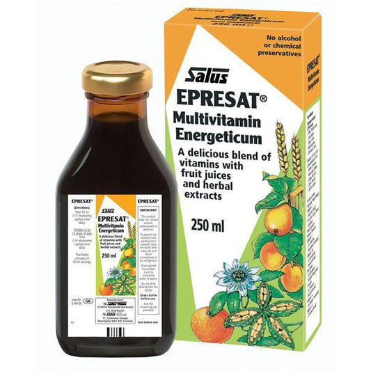 Epresat Multivit Liquid 13414B