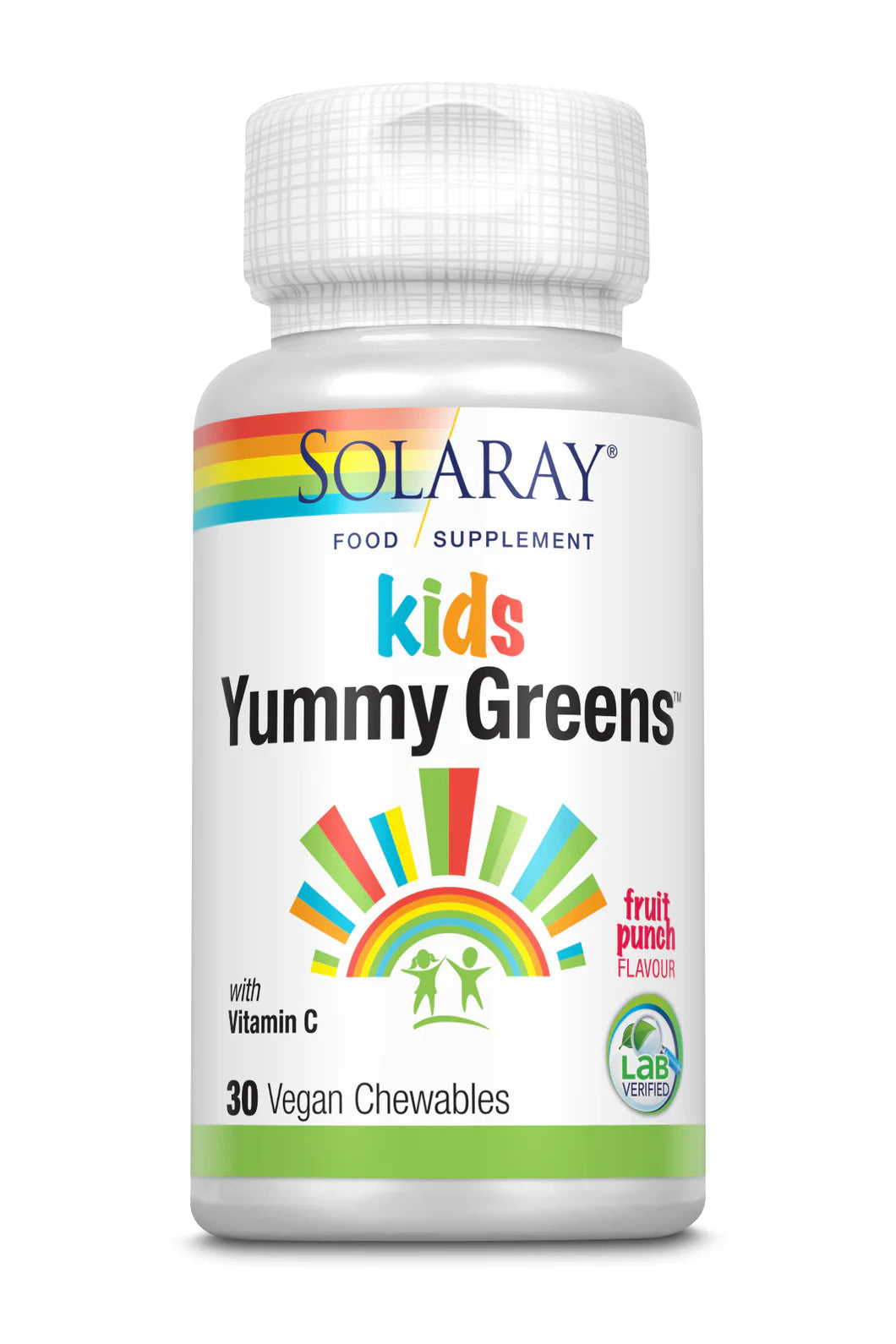 Yummy Greens 45018B