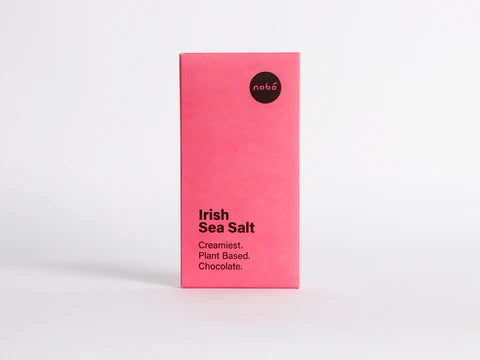 Irish Sea Salt Chocolate VEGAN 46699B