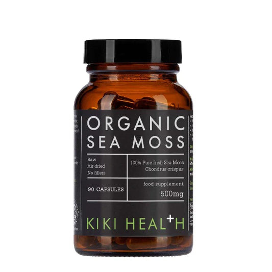 Irish Sea Moss (Org) 49075A