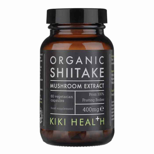 Shiitake Mushroom Extract (Org) 46993A