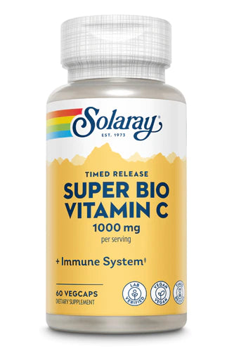 Vitamin C TSTR 1,000mg 45014B