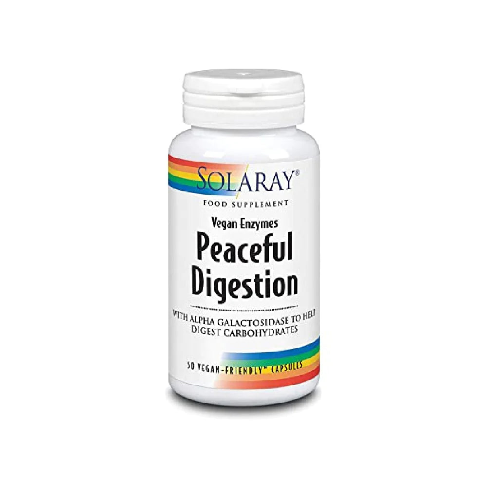 Peaceful Digestion 45032B