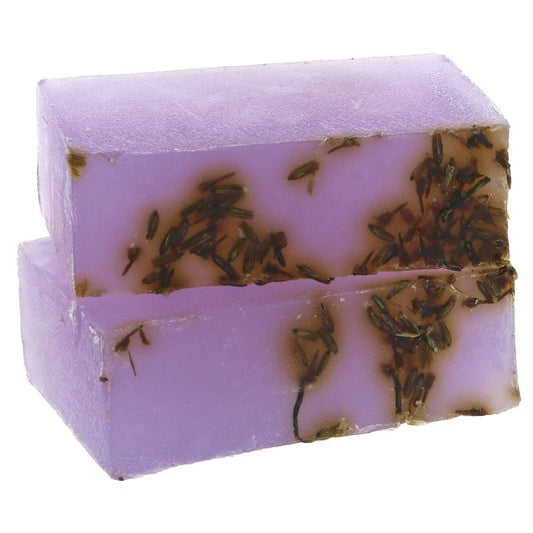 Lavender Geranium Shampoo 45341B