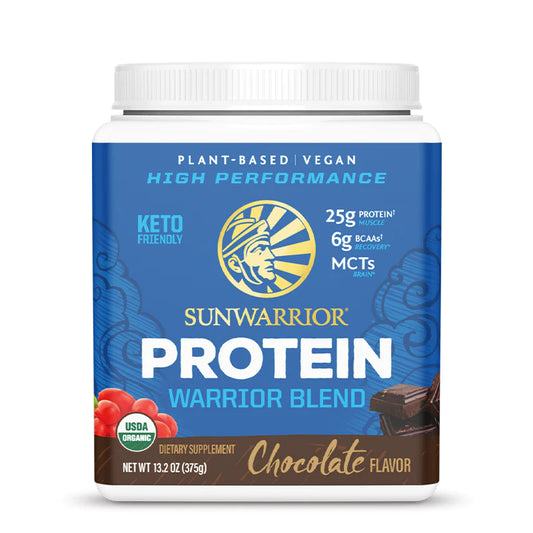 Warrior Blend Chocolate 30736B