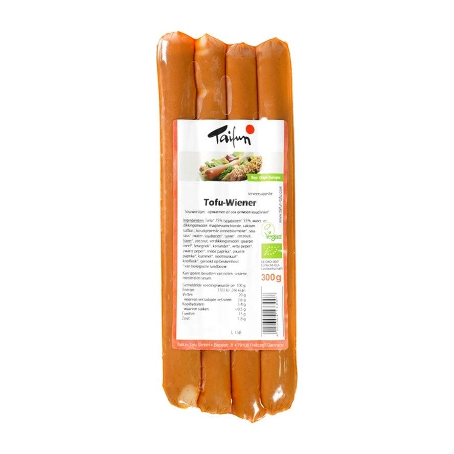 Wiener/Frankfurters (Org) 14181A
