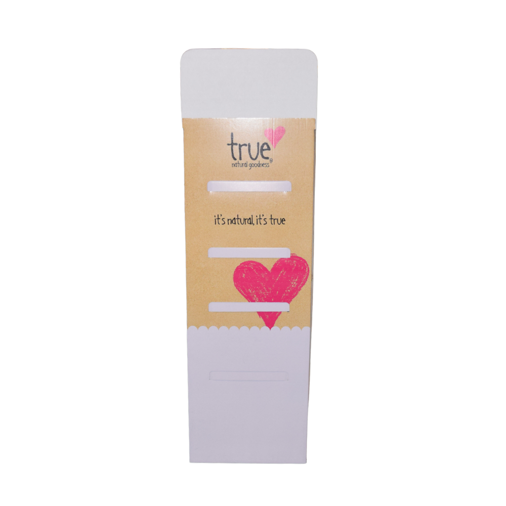 True Carboard FSDU 52453B