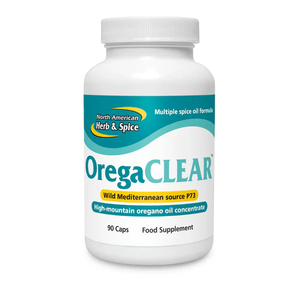 OregaClear P73 48236B