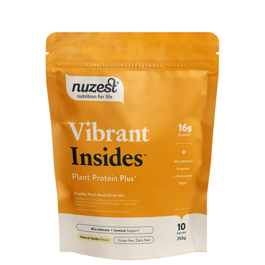 Vibrant Insides Vanilla- 50320B