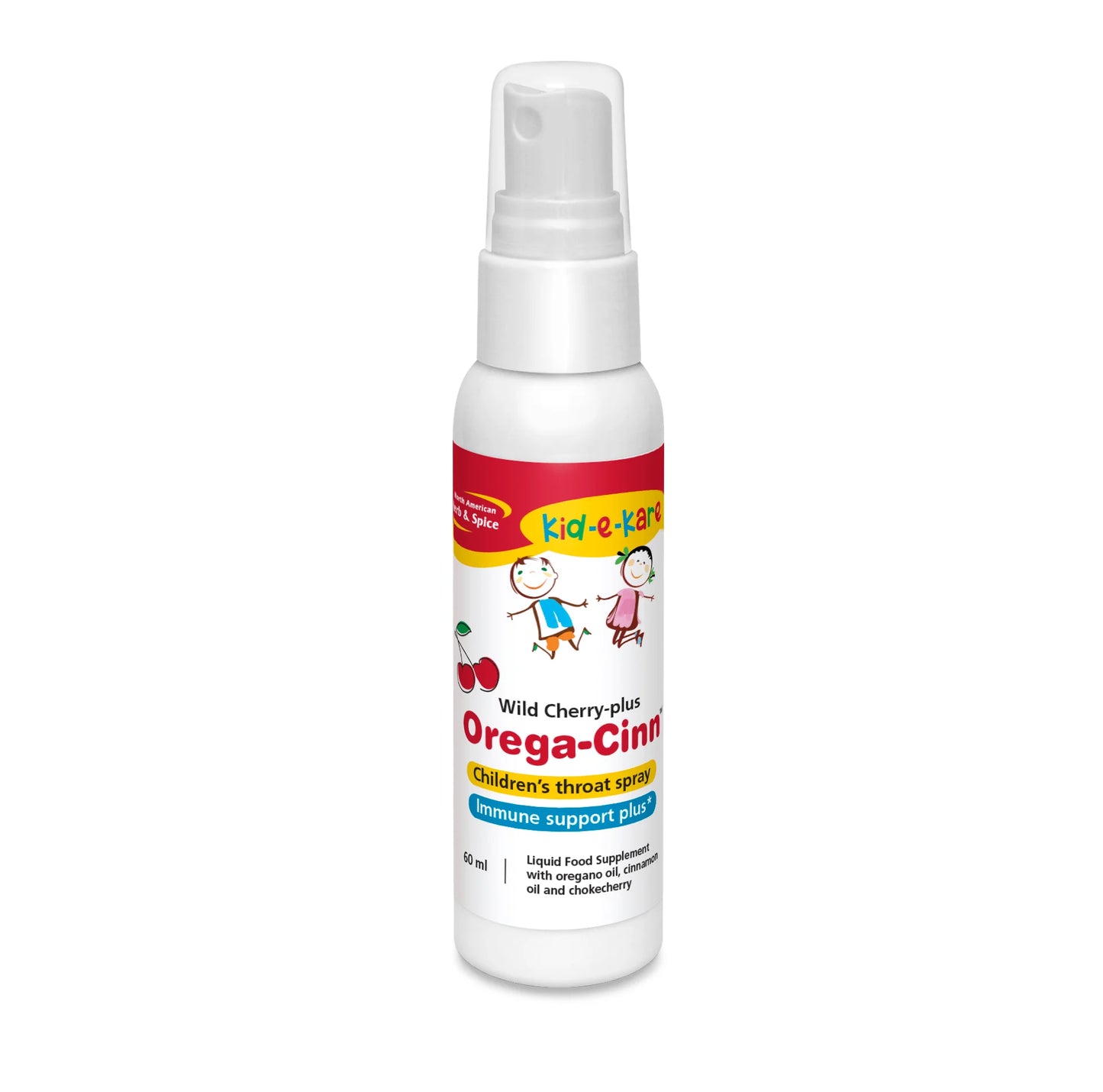 Kid-e-kare Ore Spray 48248B
