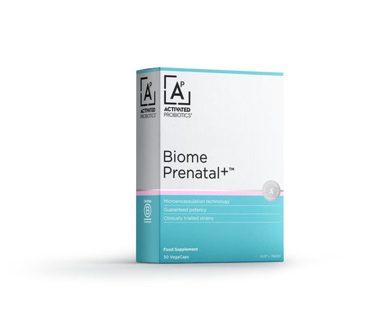 Biome Prenatal+ 49853B