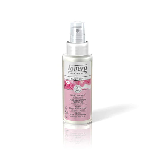 Rose Garden Body Lotion (Org) 22489A
