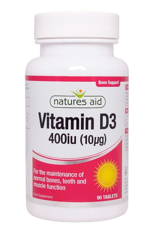 33% Xtra Vit D3 400iu 38602B
