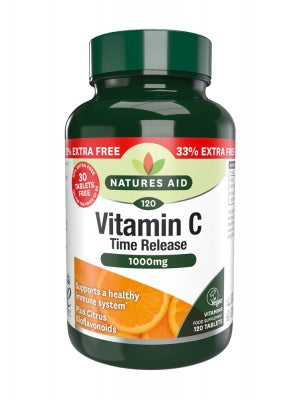 33% Xtra Vit C 1000mg Low Acid 38597B