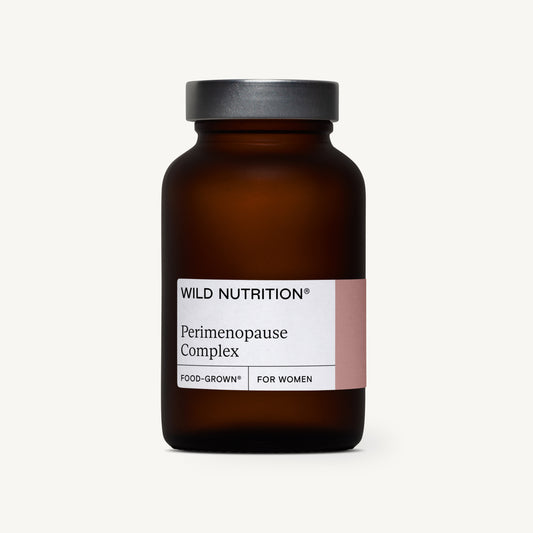 Perimenopause Complex 49596B