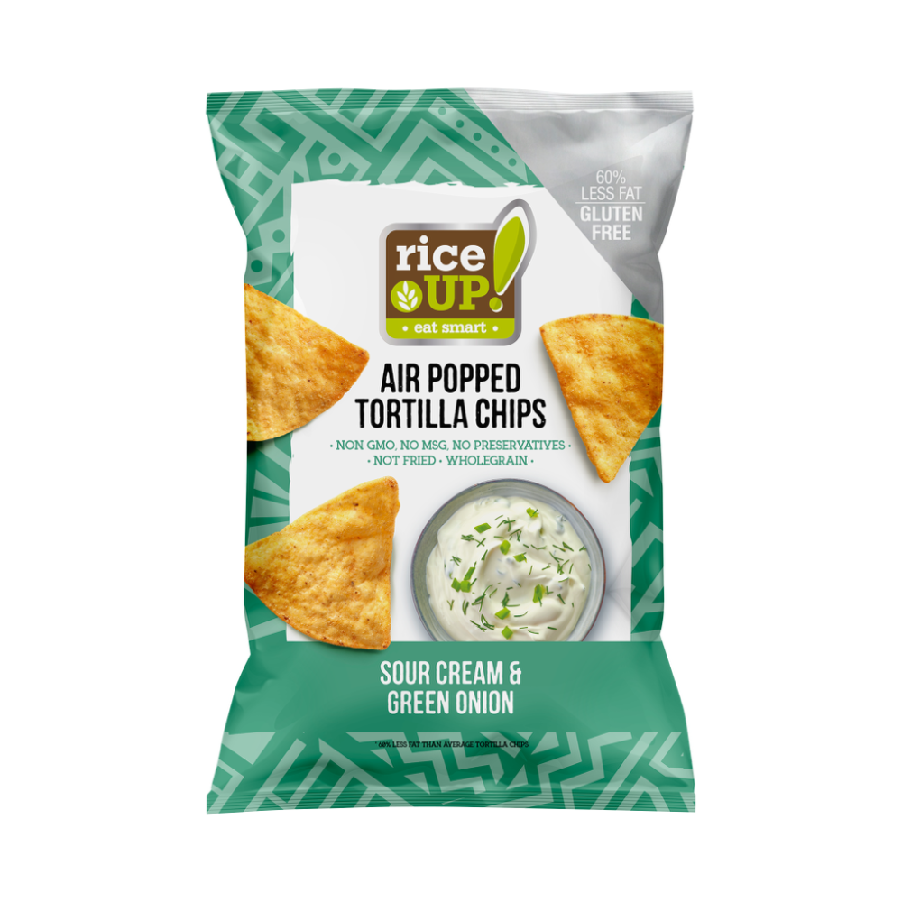 Sour Cream & Onion 51981B