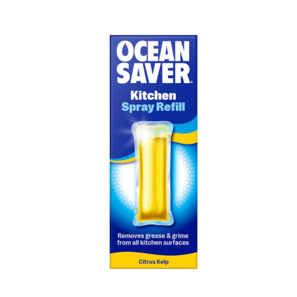 Kitchen Degreaser EcoDrops 49068B