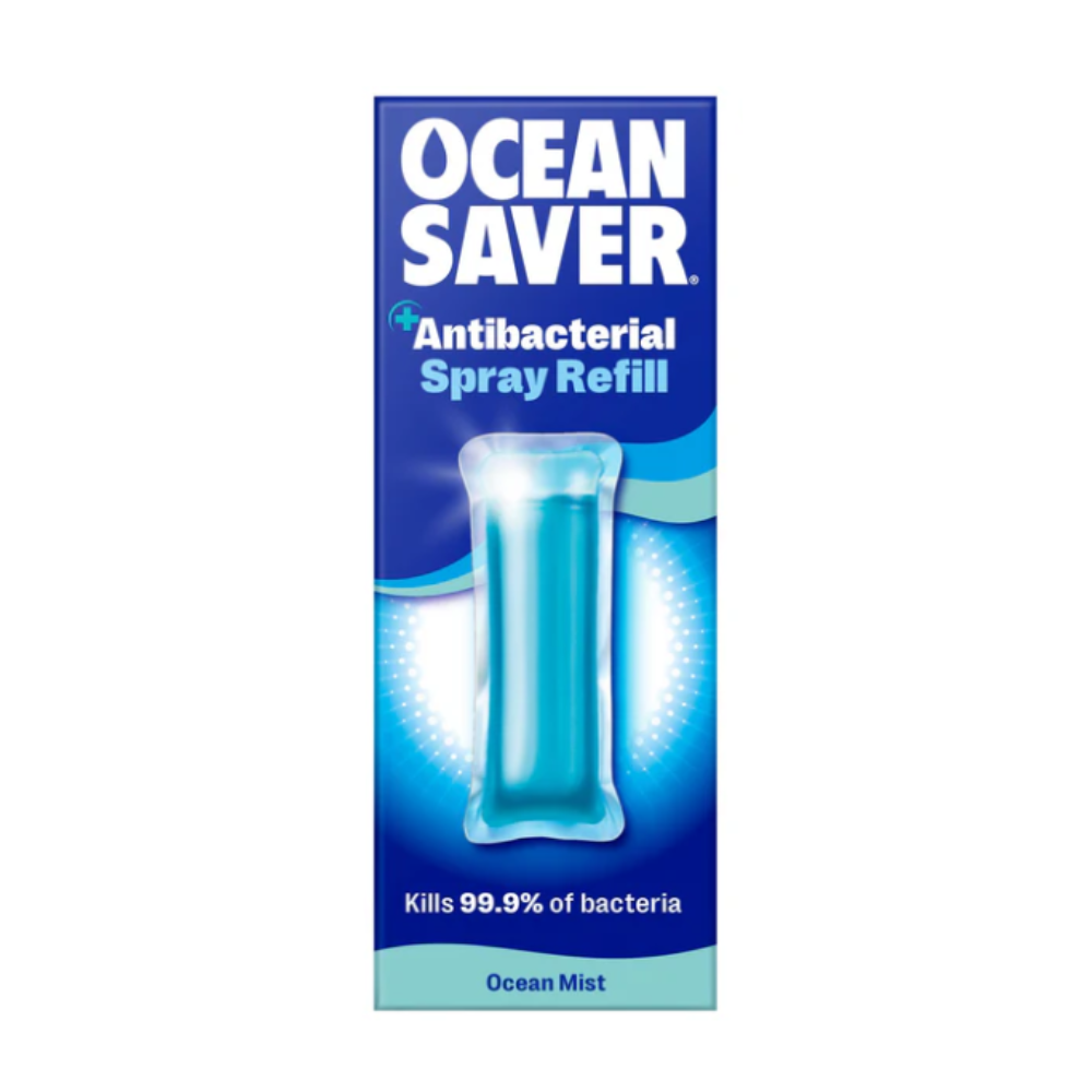 Anti-Bacterial Sanitiser EcoDrops 49069B