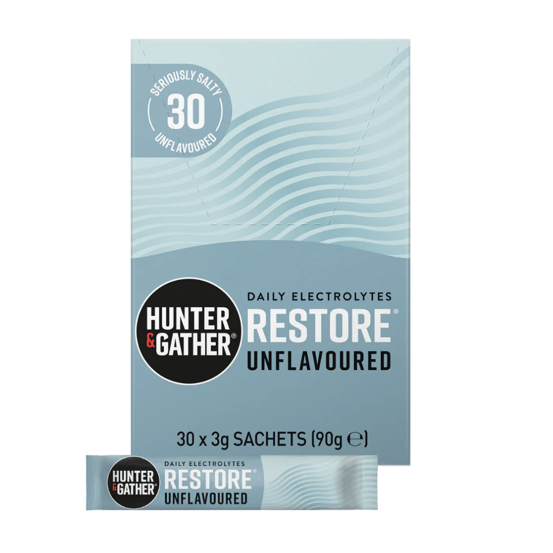 Unflavoured Electrolytes 51003B