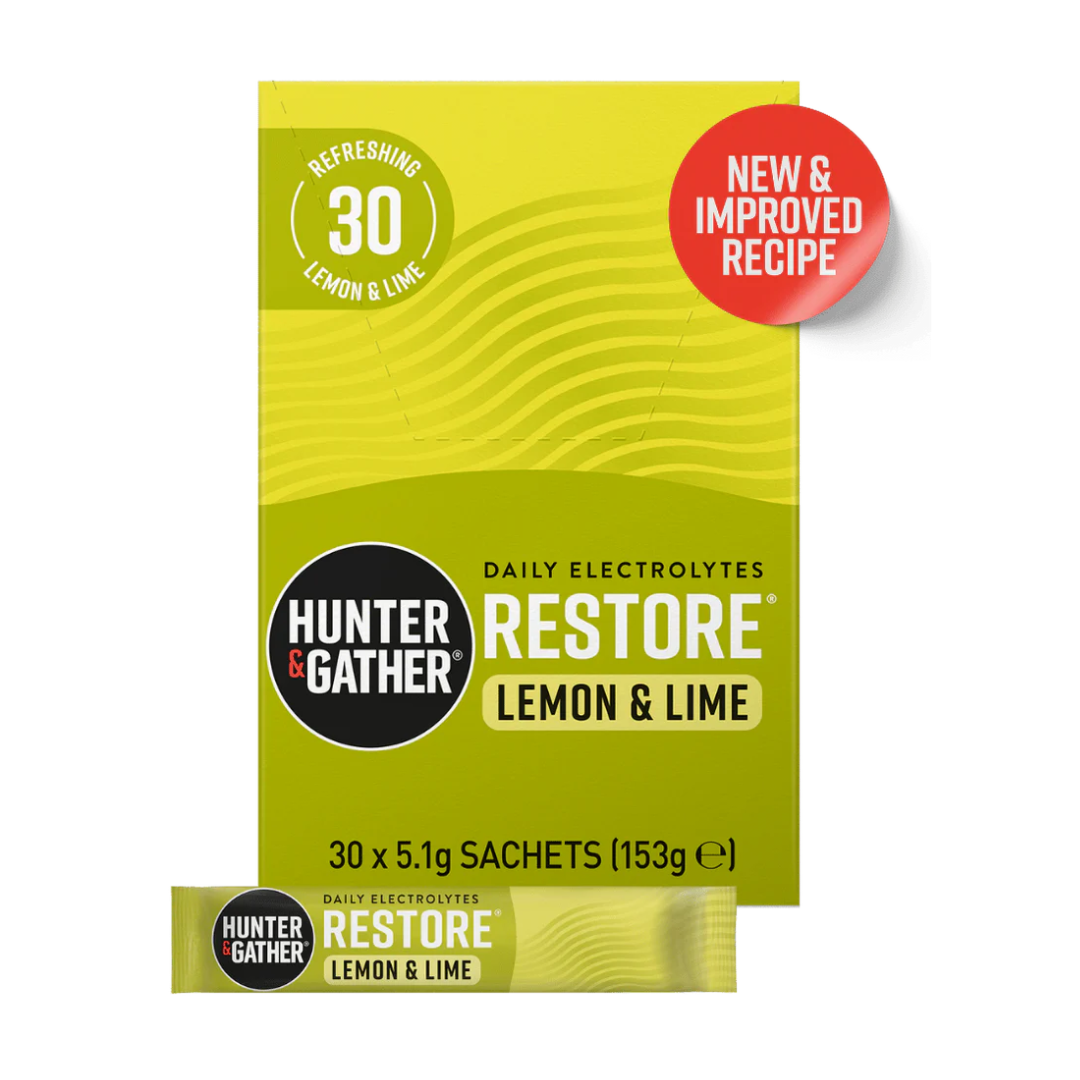 Lemon & Lime Electrolytes 51001B