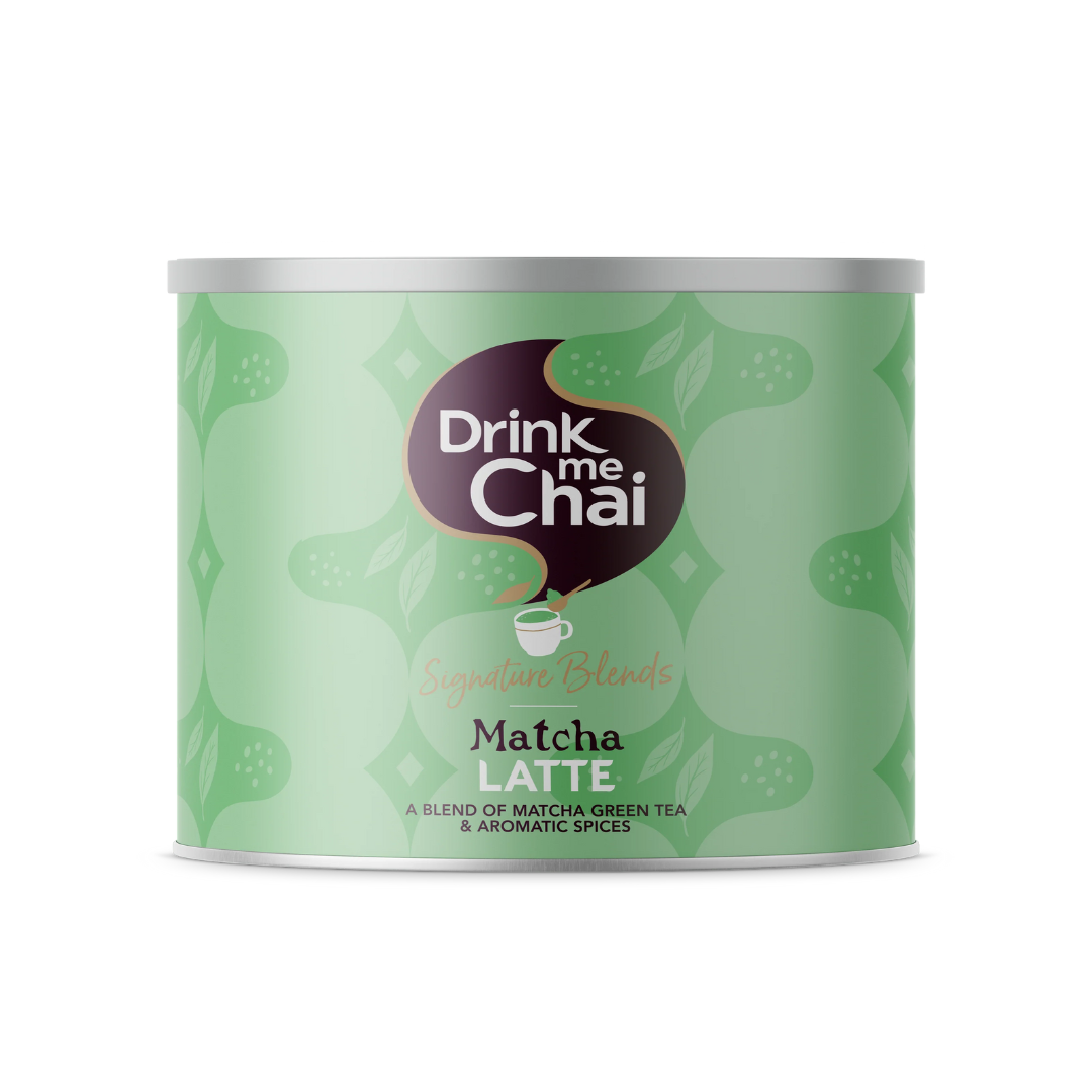 Matcha Chai Latte 51320B