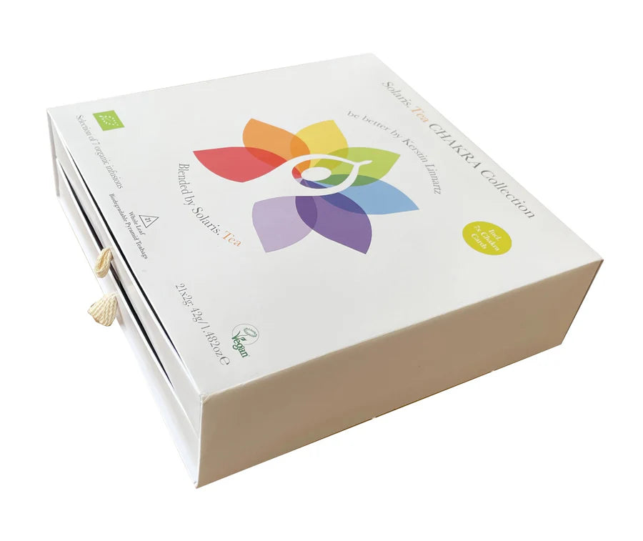 Chakra Collection Gift Set 50978B