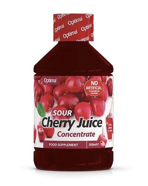 Cherry Juice Concentrate (Sour) 32626B