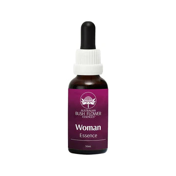 Aus Bush Woman Essence 11067B