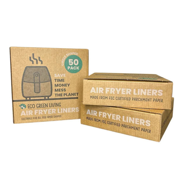 Air Fryer Papers 51004B
