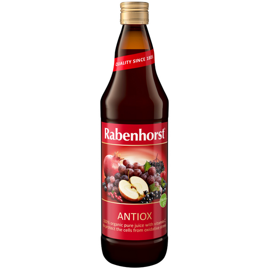 Antiox Juice (Org) 44560A