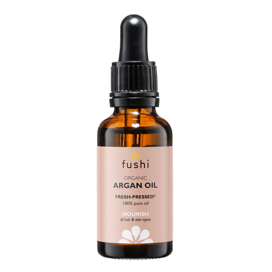 Argan Oil (Org) 49189A