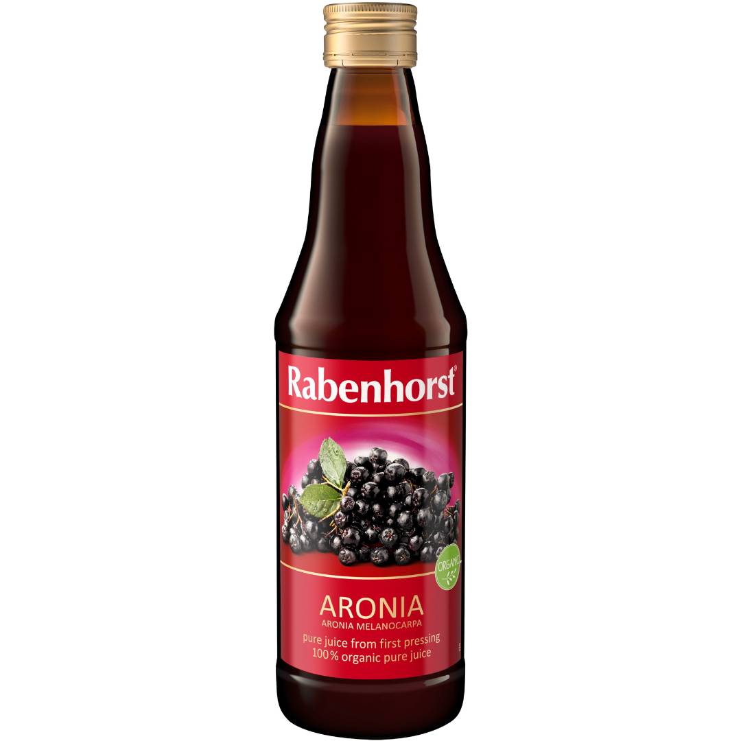 Aronia Pure Juice 45812A
