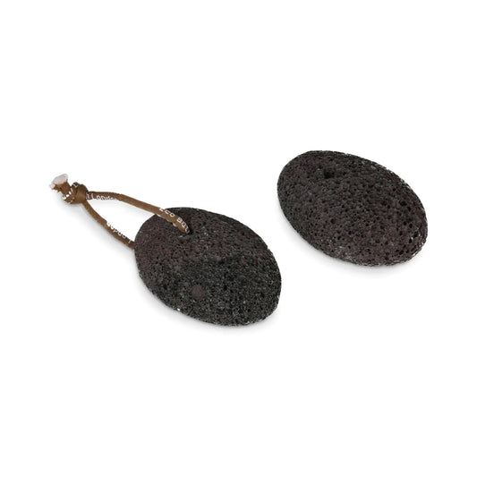 Natural Pumice Stone (Black) 45255B
