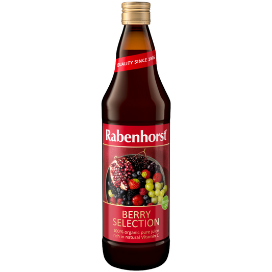 Berry Selection (Org) 45333A
