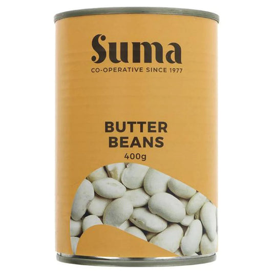 Butter Beans 14790B