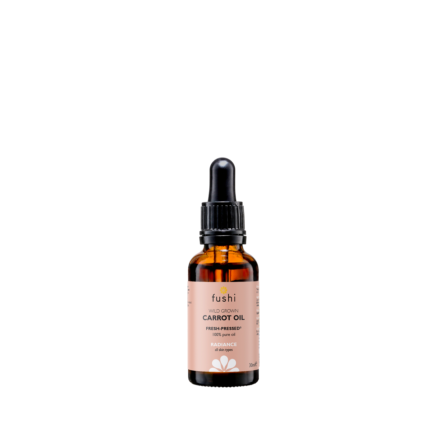 Wild Carrot Oil 50862B