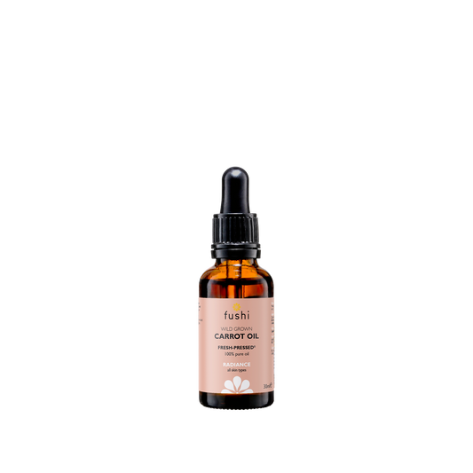 Wild Carrot Oil 50862B