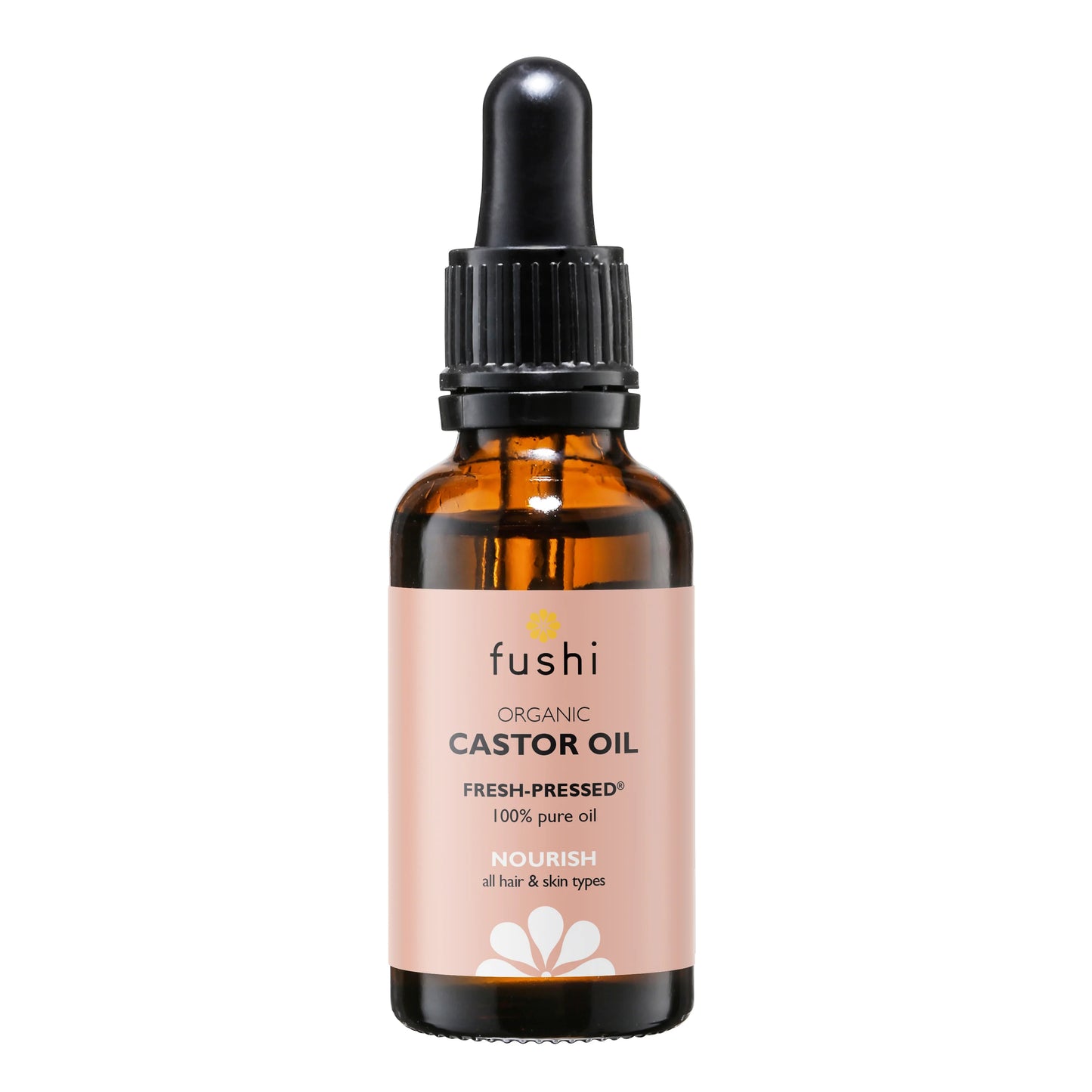 Castor Oil (Org) 49187A