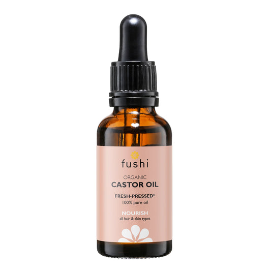 Castor Oil (Org) 49187A