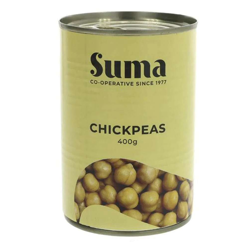 Chick Peas 13098B